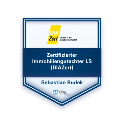 DIAZert Zertifizierung