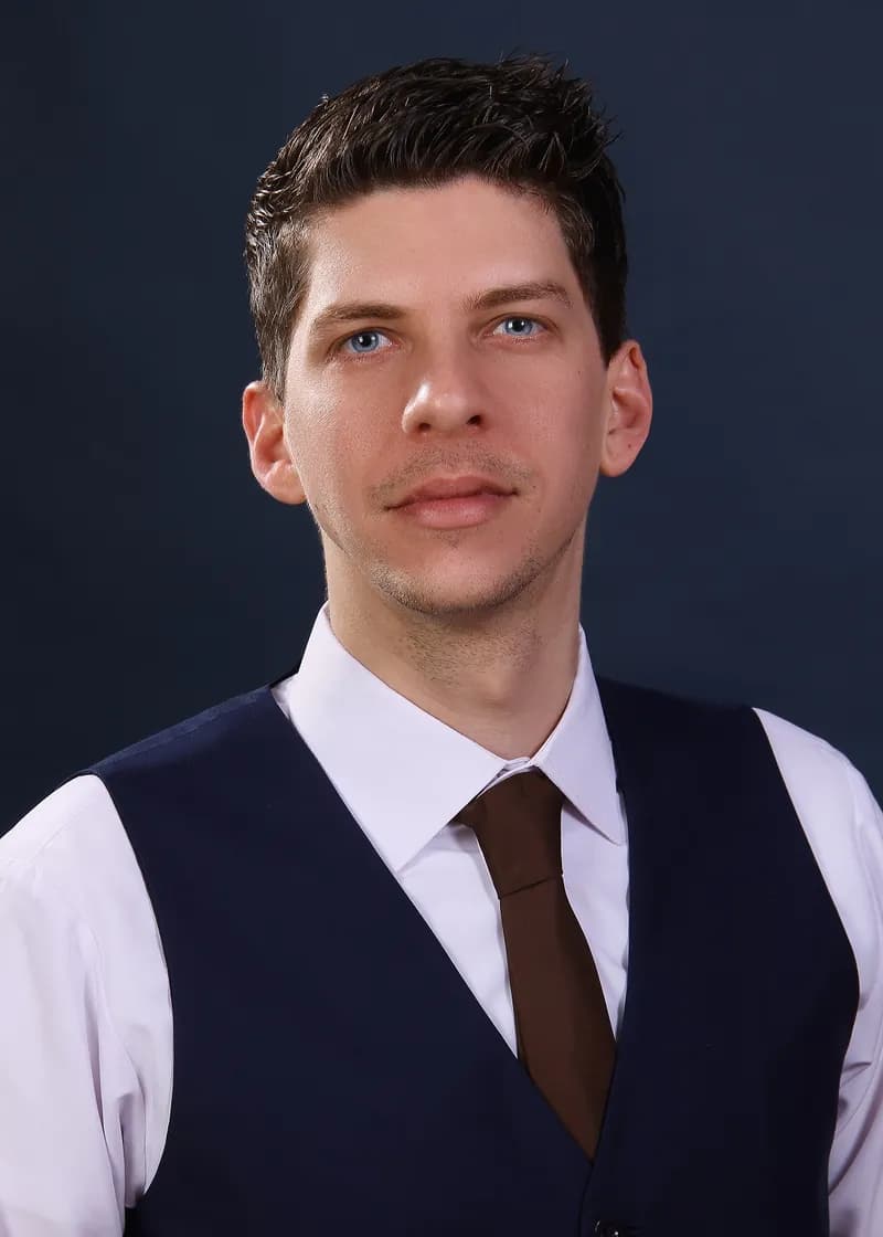 Sebastian Rudek - Zertifizierter Immobiliengutachter für Immobilienbewertung DIAZert (LS) gemäß DIN EN ISO/IEC 17024 durch DIA Consulting AG