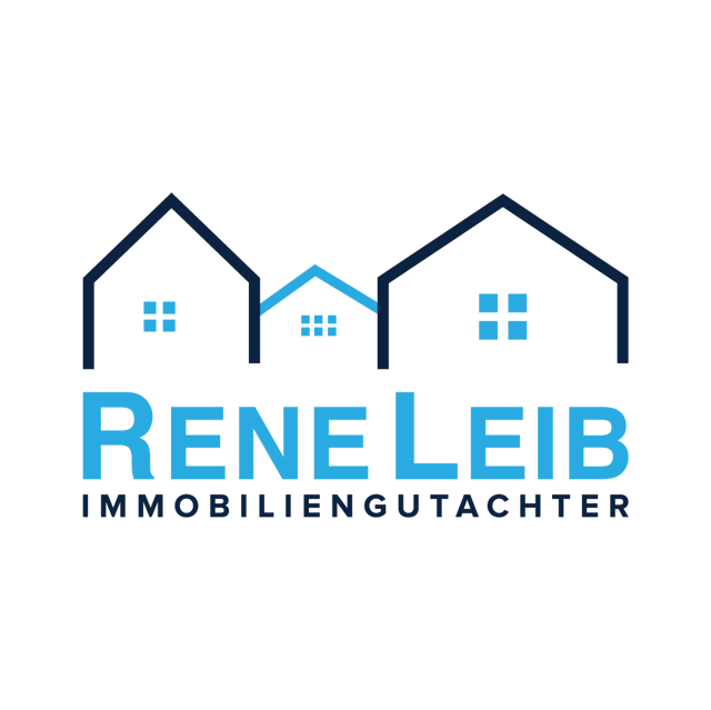 Logo von Sachverständigenbüro René Leib