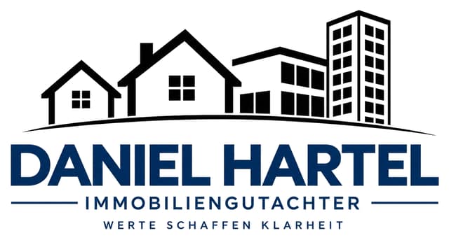 Logo von Hartel Immobilienbewertung